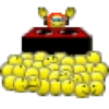 Emoji animado  6
