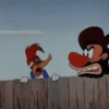 Woody Woodpecker 20