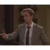 HIMYM gifs - himymeditler 17