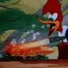 Woody Woodpecker 24