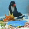 🐧❄️Pingu Animado❄️🐧 27