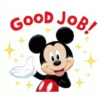 Micky Mouse 11