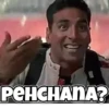 Akshay Kumar Animated 14