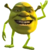 Shrek MEMES 💚 19