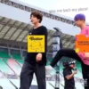 BANGTAN SONYEONDAN • BTS 💜💜 7