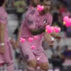 Messi Reacciones 25
