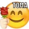 MAIS EMOJIS ANMADOS 😇😂😝😡 9