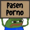 Pepe Frog (Cartel) Mov.1 19