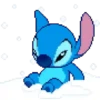 Responde con Stitch 💙 14