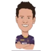 Kolkata Knight Riders — IPL 11