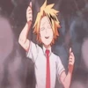 My Hero Academia 💪🏼 14