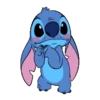 🏝️🍃💙 Stitch Mov 💙🍃🏝️ 18