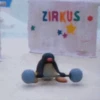 🐧❄️Pingu Animado❄️🐧 17