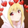 ANIME KAWAII GIRLS 5