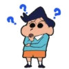 SHIN CHAN 🔥 16