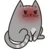 🐱Gatito🖤Gris🤍 14