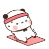 Panda Gemoy 5 16
