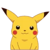 Pikachu 8