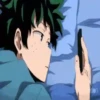 My Hero Academia 💪🏼 15