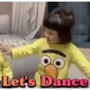 Koria Baby Girls Expression 6