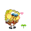 💛Bob Esponja 💛Mov 23