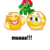Emoji_lindas bolita amarilla❤️ 12