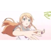 Reacciones Anime ✨ 12