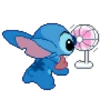 Stitch in Pixels 13