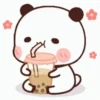 Panda gemoyy 24