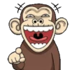 Laughing out loud 12