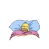 🍩Los Simpsons Mov🍩 19