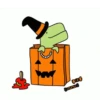Halloween 🦇 🎃 🦇 20