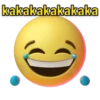 MAIS EMOJIS ANMADOS 😇😂😝😡 11