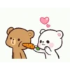 🐻Candy ve Remi🐻 16