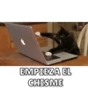 Memes de Gatitos Mov.🐱 15