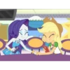 Equestria girl better together  23