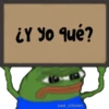 Pepe Frog (Cartel) Mov.1 17