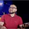 Yago Martins Dois Dedos de Teo 30