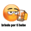Emoji_lindas bolita amarilla❤️ 27
