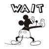 Micky Mouse 10