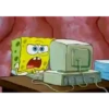 Bob esponja animado 😎 17