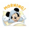 Micky Mouse 16