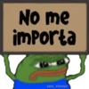 Pepe Frog (Cartel) Mov.1 25