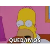 QUEDAMOS
