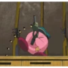 Kirby animation 10
