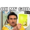 Jethalal funny expression 10