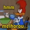 Frases clássicas do pica pau 14