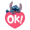 🏝️🍃💙 Stitch Mov 💙🍃🏝️ 14