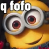 MINIONS ANIMADOS 😆🥰💕 12