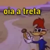 Frases clássicas do pica pau 7